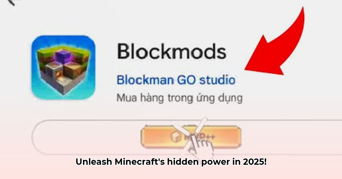 blockmods